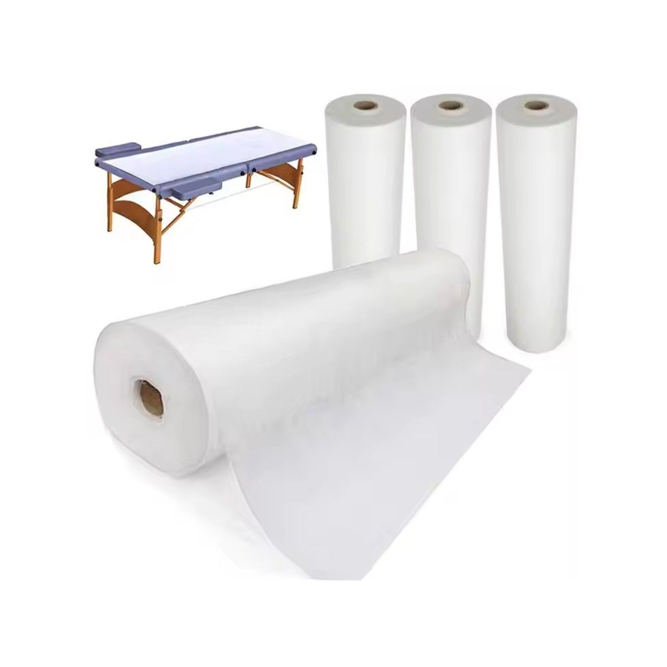 Bed Roll Tissue